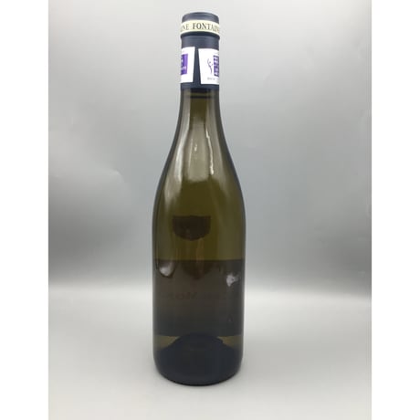 Chassagne-Montrachet Blanc 2022/Fontaine-Gagnard シャサーニュ・モンラッシェ・ブラン 2022/フォンテーヌ・ガニャール