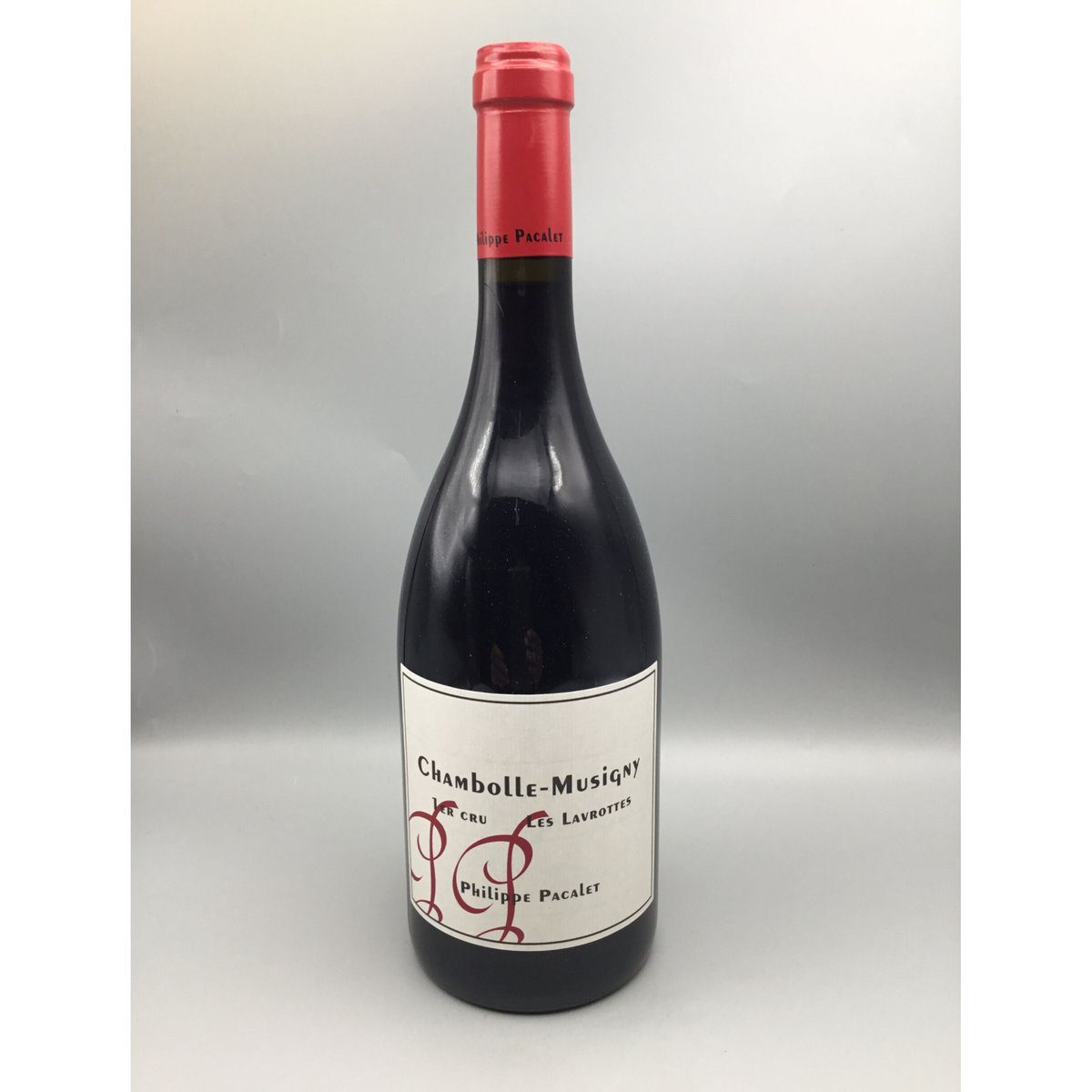 Chambolle Musigny 1er Les Lavrottes 2021 / Phil...