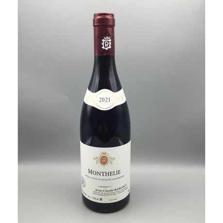 ジャン クロード ラモネ シャサーニュ モンラッシュ ブードリオット 2017 Jean Claude Ramonet Chassagne Montrachet | Vinica 無料の