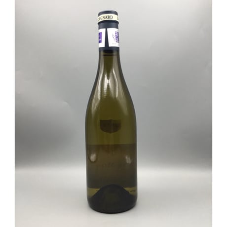 Chassagne-Montrachet Blanc 2023/Fontaine-Gagnard シャサーニュ・モンラッシェ・ブラン 2023/フォンテーヌ・ガニャール