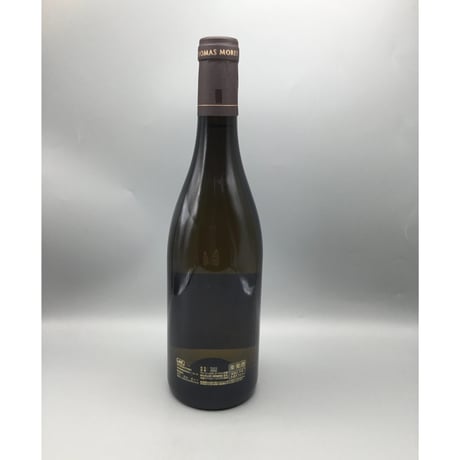 Chassagne Montrachet 1er Les Embrazées 2017 / Domaine Thomas Morey レ・ザンブラゼ/ ドメーヌ･トマ･モレ