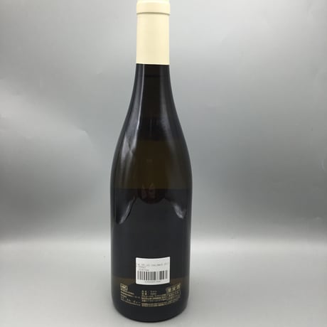 P Montrachet 1er Les Chalumaux 2017 Paul Pernot Et Ses Fils  1er  レ・シャリュモー/ポール・ペルノ
