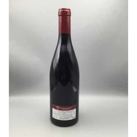 Monthelie 1er Rouge 2022/Ramonet モンテリー 1er ルージュ　ラモネ