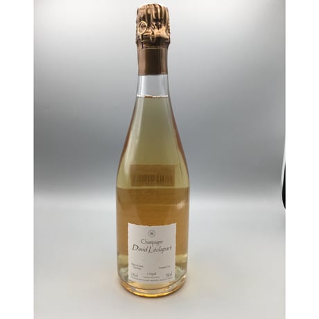 CATEGORY ダヴィッド・レクラパール_David Leclapart | SAKE-BO