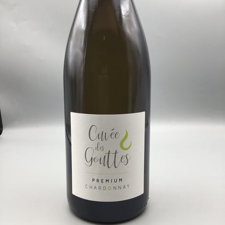 Coteaux Bourguignons Ch Cuvee Des Gouttes 2022 Cheistian Bellang & F  コトー・ブルギニヨン CH クリスチャン・ベラン