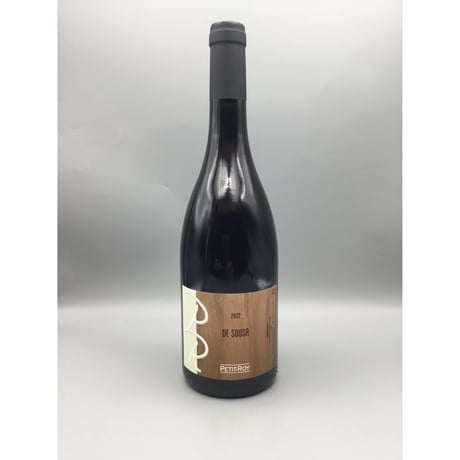 Bourgogne Rouge De Sousa 2022 Petit Roy プティ・ロワ