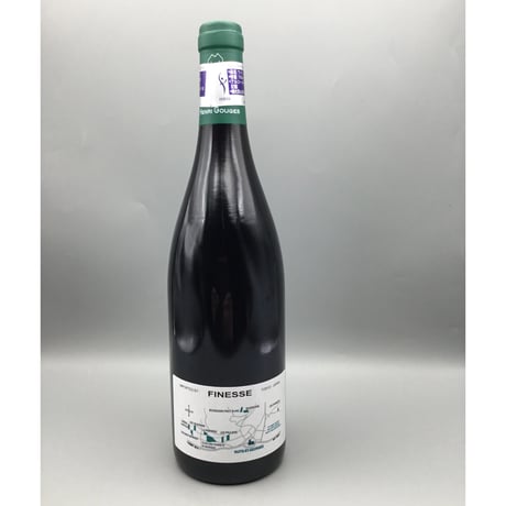 Nuits Saint Georges 1er Les Vaucrains 2016/Domaine Henri Gouges レ・ヴォ―クラン/アンリ・グージュ