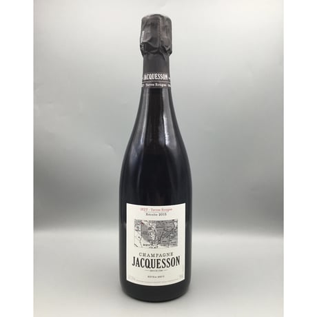 CATEGORY ジャックソン_Jacquesson | SAKE-BOUTIQUE SEKI