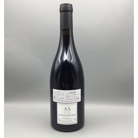 Bourgogne Passetoutgrain 2023 / Arnaud&Sophie Sirugue Noellat  アルノー＆ソフィー シリュグ・ノエラ