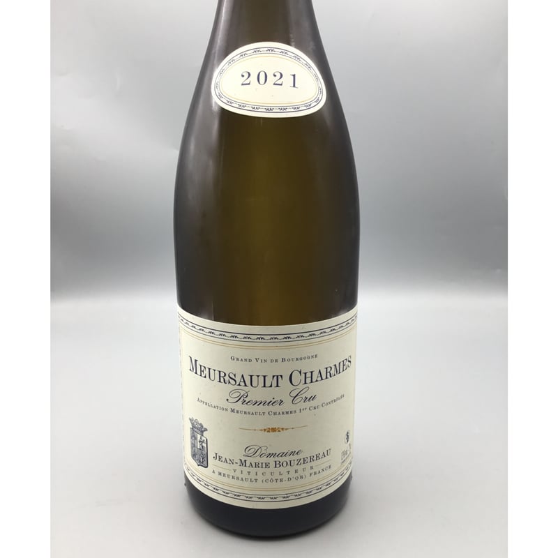 Meursault-Charmes Premier Cru 2021