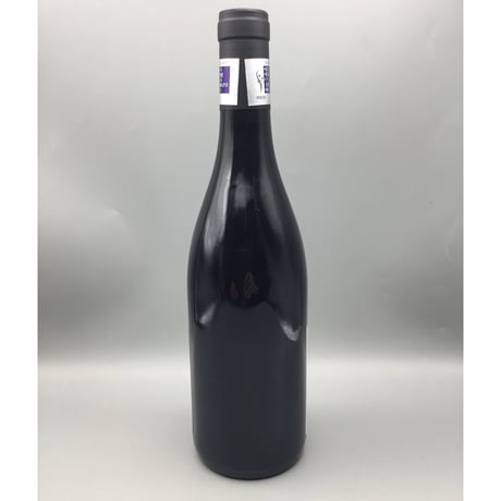 Vosne-Romanee 1er  Les  Rouges  V.V 2022  / Bruno Desaunay-Bissey 1er レ ルージュ  / ブリューノ・デゾネイ・ビセイ