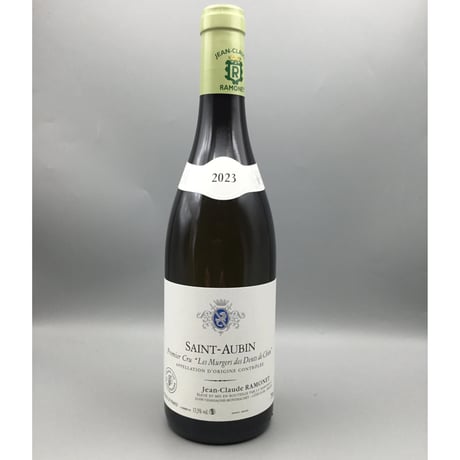 Saint-Aubin 1er Murgers Des Dents De Chien 2023/Ramonet サン・トーバン・1er・ミュルジェ・ダン・ド・シアン　2023/ラモネ