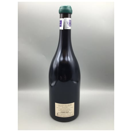 条件付Savigny-Les-Beaune 1ER Les Rouvrettes V.V 2021 GuilbEert Gillet ギルベール・ジレ