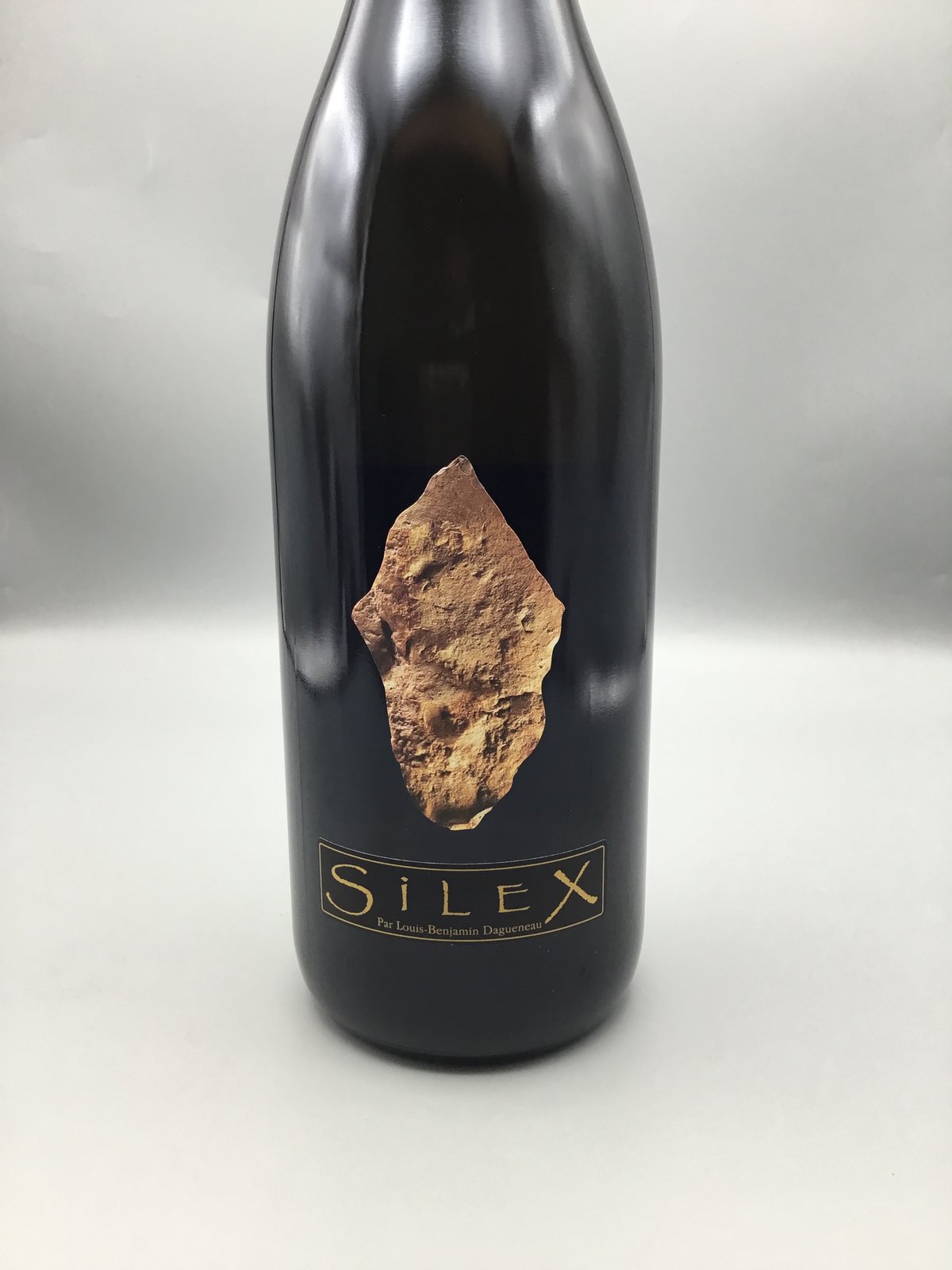 Blanc Fume De Pouilly)VDF Silex 2019 Didier Da Blanc Fume De Pouilly)VDF Silex 2019 Didier Da