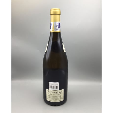 L'HERMITAGE・BLANC  2017  DOMAINE JEAN-LOUIS CHAVE  エルミタージュ・ブラン　2017　ジャン・ルイ・シャーヴ