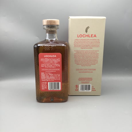 ロッホリー ハーベスト エディション（セカンドクロップ） 46.0% 700ml