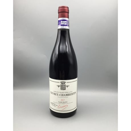 CATEGORY トラペ・ペール・エ・フィス_Domaine Trapet P&F | SAK