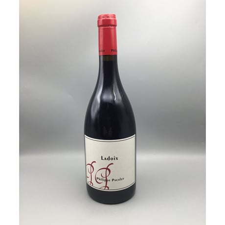 Ladoix Rouge 2021 / Philippe Pacalet  ラドワ・ルージュ 2021 フィリップ・パカレ
