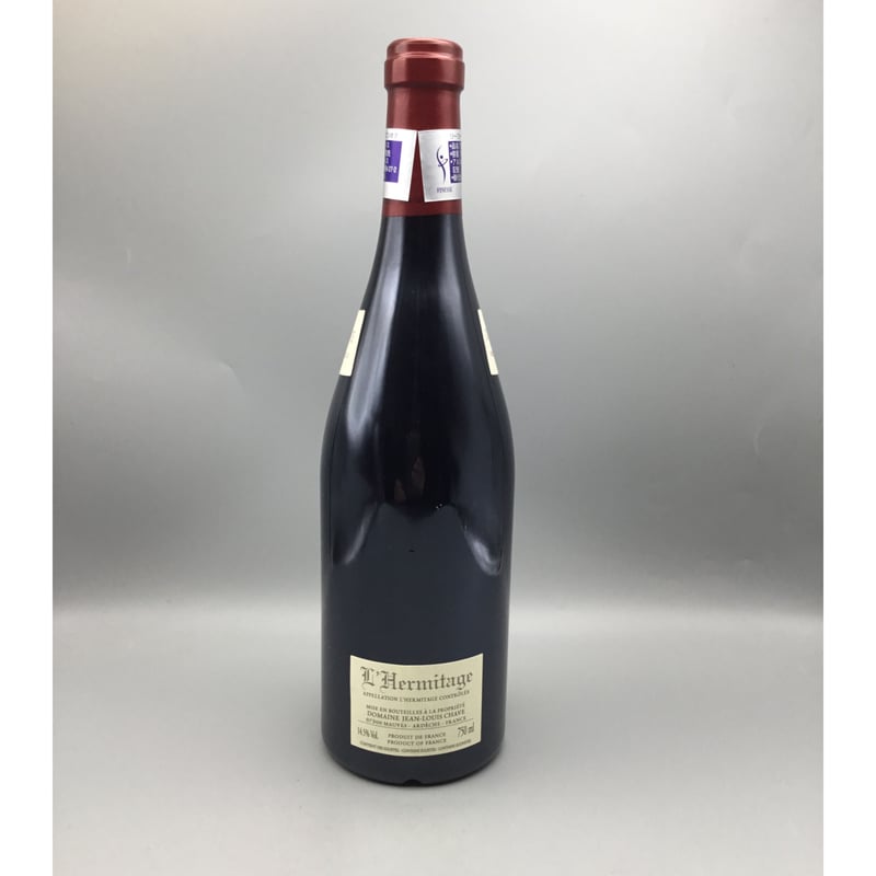 2017 ジャン・ルイ・シャーヴ エルミタージュ 2017 ジャン・ルイ・シャーヴ エルミタージュ