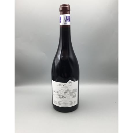 Bourgogne Cote D`or Cuvee Étienne Camuzet 2022/ Domaine Meo Camuzet コートドール/ドメーヌ メオ・カミュゼ