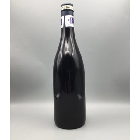 Chassagne-Montrachet 1er Morgeot R 2018 /Fontaine-Gagnard シャサーニュ・M 1er モルジョ/フォンテーヌ・ガニャール