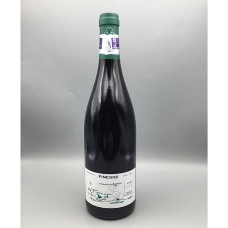 Nuits St Georges 1er  Clos des Porrets St Georges 2018/Domaine Henri Gouges /アンリ・グージュ