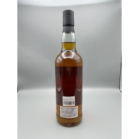 EXP3 カリラ2014 ソーテルヌカスクフィニッシュ　46% 700ml