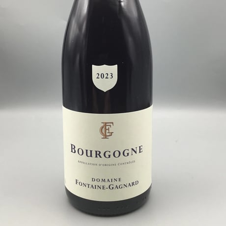 Bourgogne Rouge 2023　4本セット