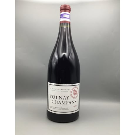 MG Volnay 1er Champans 2019 Marquis Dangerville 1500ml ヴォルネイ・1ＥＲ・シャンパン 1500ml マルキ・ダンジルヴィーユ