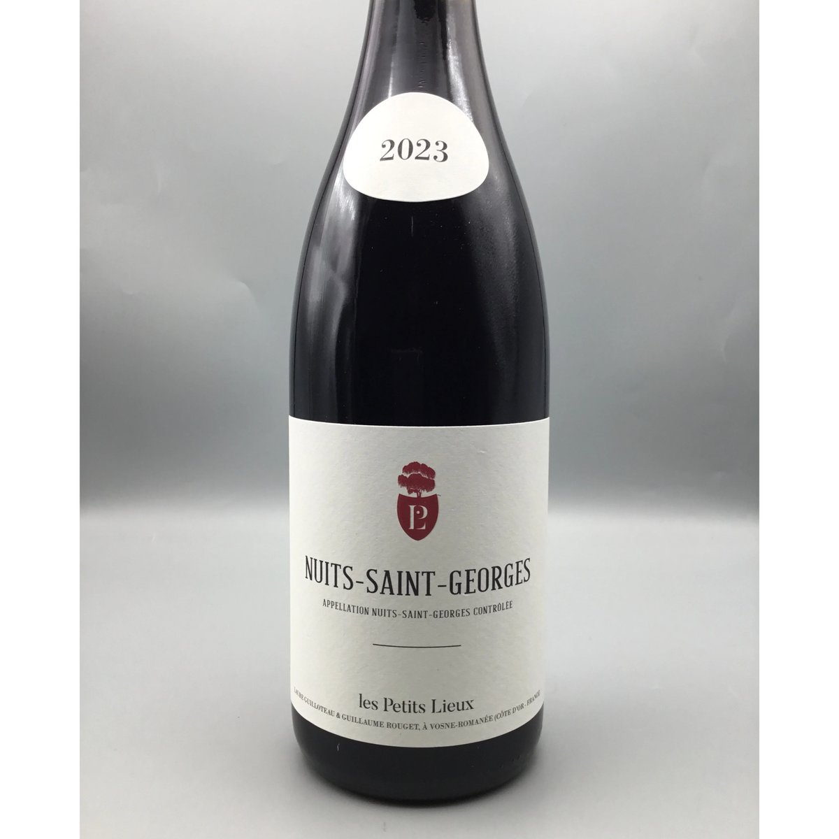 Nuits-Saint-Georges 2023 Les Petits Lieux ニュイ・サ