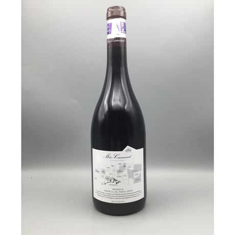 Vosne-Romanee 1er  Les Chaumes 2023/Domaine Meo-Camuzet　ヴォーヌ・ロマネ　1ＥＲ　レ・ショーム　2023/ドメーヌ・メオ・カミュゼ