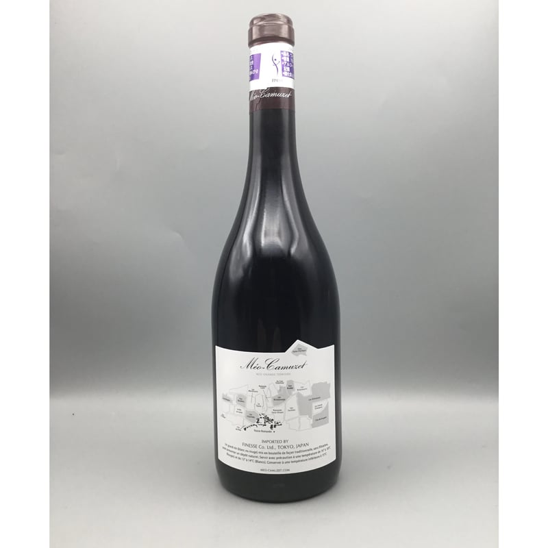 恵*軍様 Vosne-Romanée 2015 Domaine Meo-Camu 000000003047_1_lCXpwnw.jpg