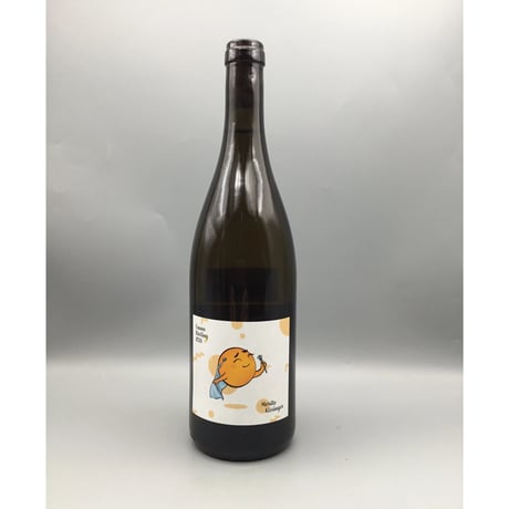 Canna Riesling 2023 Moritz Kissinger カンナ・リースリング/モーリツ・キッシンガー