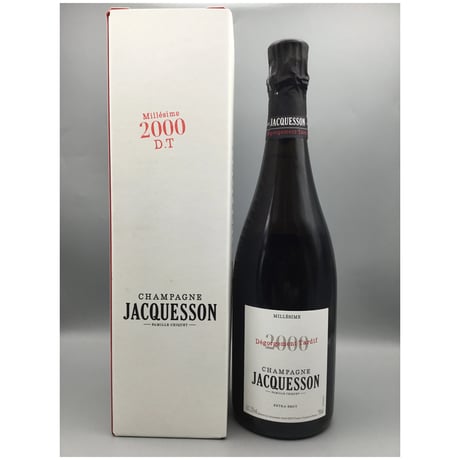 CATEGORY ジャックソン_Jacquesson | SAKE-BOUTIQUE SEKI