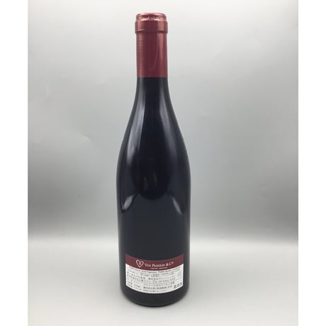 Monthelie 1er Rouge 2021/Ramonet モンテリー 1er ルージュ　ラモネ