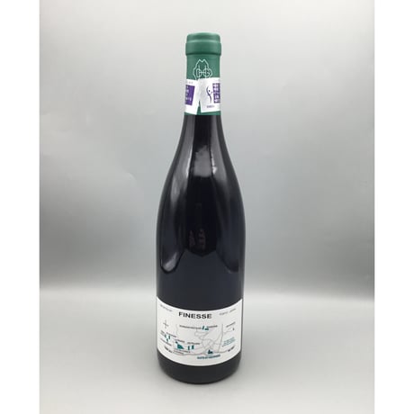Nuits Saint Georges 1er Les Chaignots 2018/Domaine Henri Gouges レ・シェニョ/アンリ・グージュ