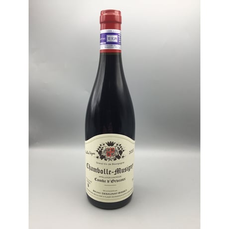 CATEGORY ブリューノ・デゾネイ・ビセイ | SAKE-BOUTIQUE SEKIYA