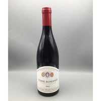 Vosne Romanée 2022/Domaine ROBERT SIRUGUE ヴォーヌ・ロマネ2022/ロベール・シリュグ