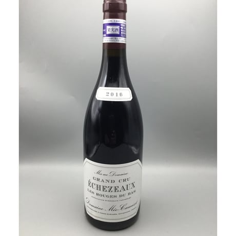 CATEGORY ドメーヌ・メオ・カミュゼ | SAKE-BOUTIQUE SEKIYA On