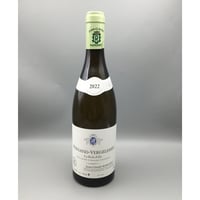 Pernand Vergelesses Les Belle Filles Blanc 2022 /Ramonet ベルフィーユ・ブラン 2022/ ラモネ