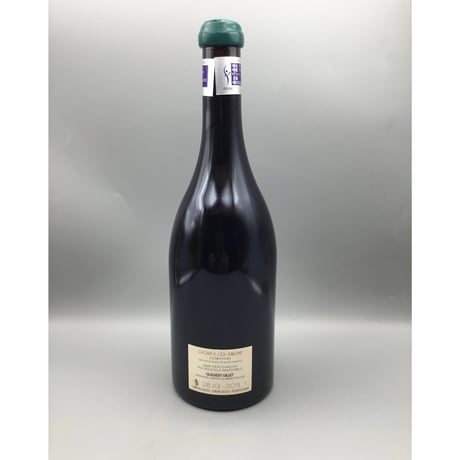 条件付Chorey-Les-Beaune Les Beaumonts 2021 GuilbEert Gillet ギルベール・ジレ