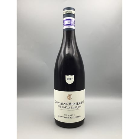 CATEGORY フォンテーヌ・ガニャール | SAKE-BOUTIQUE SEKIYA On