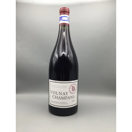 MG Volnay 1er Champans 2021 Marquis Dangerville 1500ml ヴォルネイ・1ＥＲ・シャンパン 1500ml マルキ・ダンジルヴィーユ
