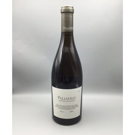 Palladius 2015/Sadie・Family・Wines　パラディウス2015/サディ・ファミリー・ワインズ
