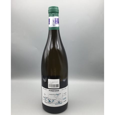 Nuits St Georges 1er Les Perrières Blanc 2017/Domaine Henri Gouges レ・ペリエール・ブラン/アンリ・グージュ