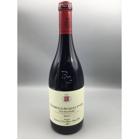 CATEGORY ロベール・グロフィエ | SAKE-BOUTIQUE SEKIYA Onli