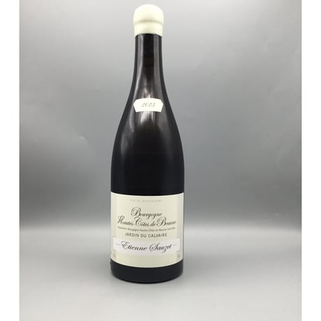 【入手困難！】ドメーヌ　メオ　カミュゼ　コート・ドール キュヴェ 2023 Bourgogne Cote D`or Cuvee Étienne Camuzet 2023/