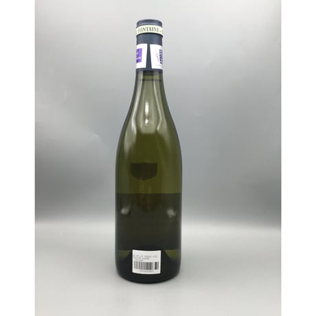 Chassagnr-Montrachet 1ER   Les Vergers 2020/Fontaine-Gagnard シャサーニュ・M 1er ヴェルジェ 2020/フォンテーヌ・ガニャール