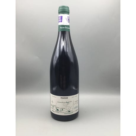 Nuits Saint Georges 1er Les Pruliers 2023/Domaine Henri Gouges レ・プリュリエ/アンリ・グージュ