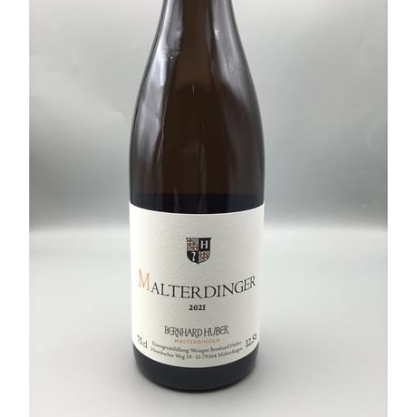 Malterdinger  Spatburgunder Rose 2021 Bernhard Huber ベルンハルト・フーバー